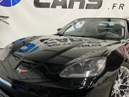 C6 COUPE / TARGA 